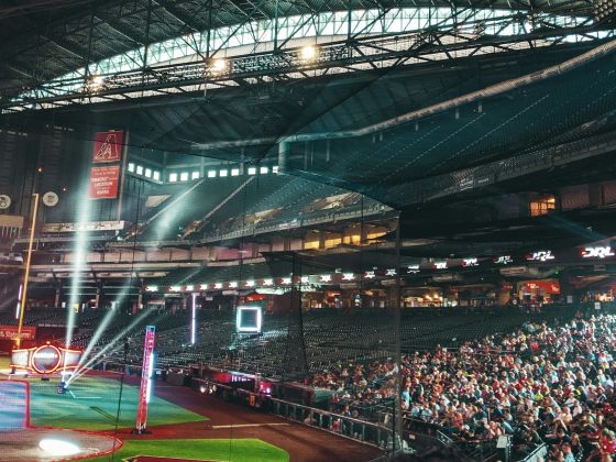 Drone Racing World Cup
