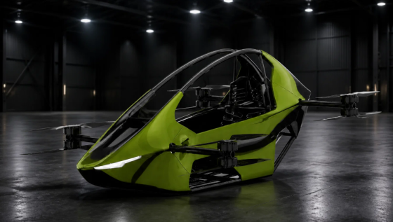 dronespraypro dsp 70 evtol