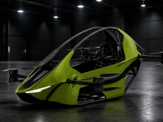 dronespraypro dsp 70 evtol