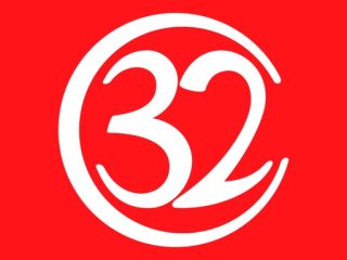 32Red logo