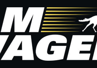 AmWager logo