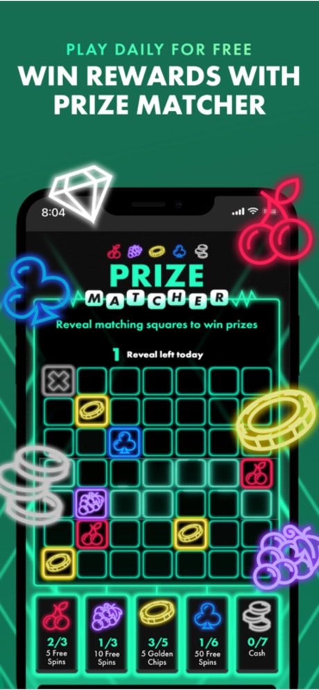 bet365 app screenshot 3