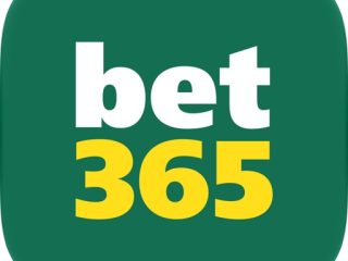 Bet365 logo
