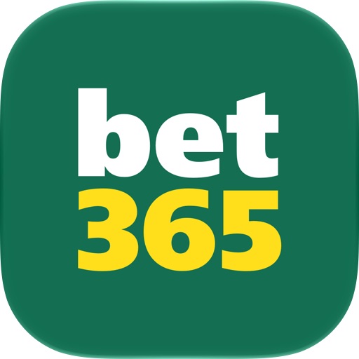 Bet365 logo