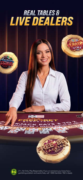 Betinia Sportsbook app screenshot 3