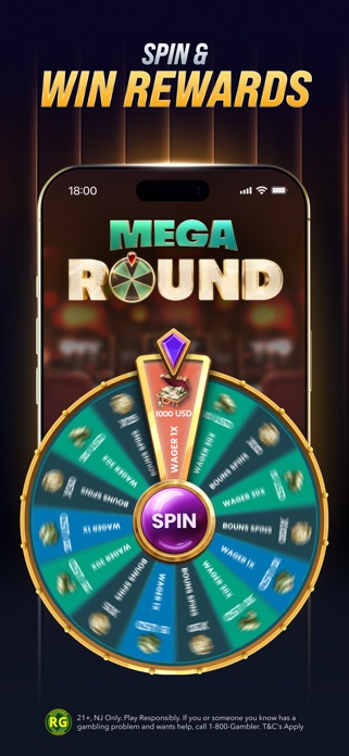 Betinia Sportsbook app screenshot 6