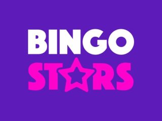 BingoStars logo