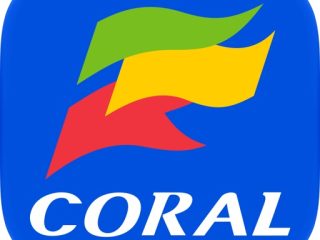 Coral logo