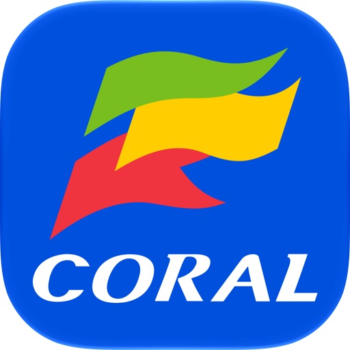 Coral logo