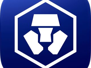 Crypto.com Predict logo