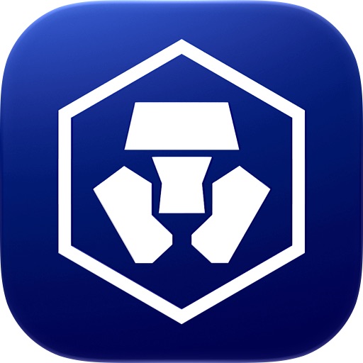 Crypto.com Predict logo