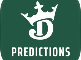 DraftKings Predictions logo
