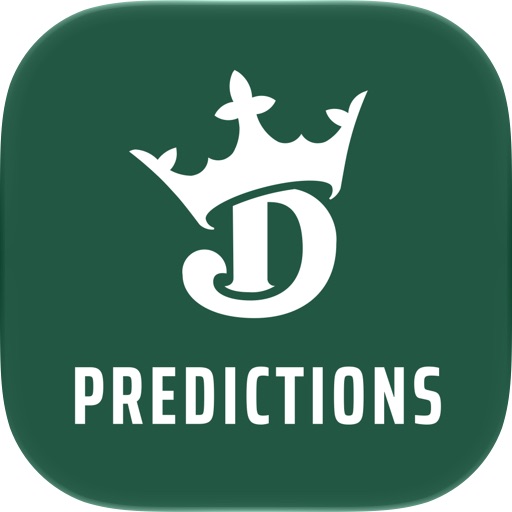 DraftKings Predictions logo