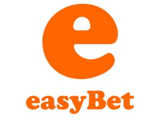 easyBet logo