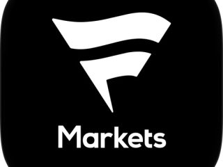 Fanatics Markets logo