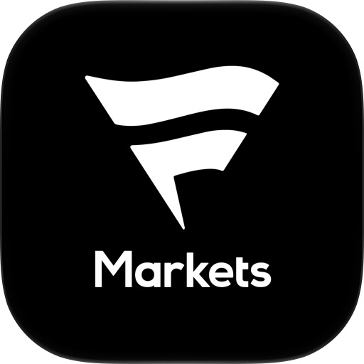 Fanatics Markets logo