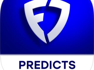FanDuel Predicts logo