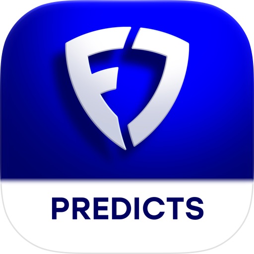 FanDuel Predicts logo
