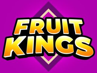 Fruitkings logo