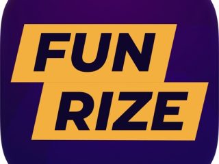 Funrize logo