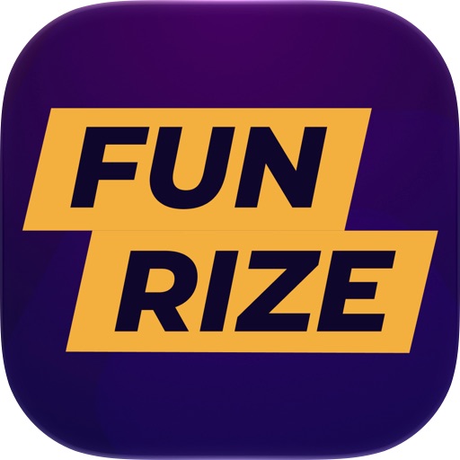 Funrize logo