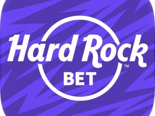 Hard Rock Bet logo