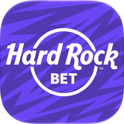 Hard Rock Bet logo