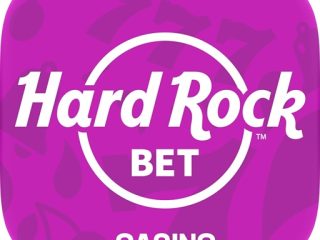 Hard Rock Bet Casino logo