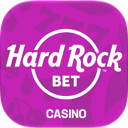 Hard Rock Bet Casino logo