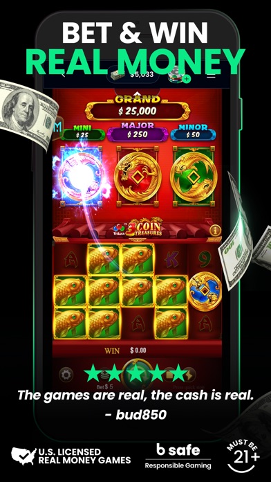 Horseplay app screenshot 1