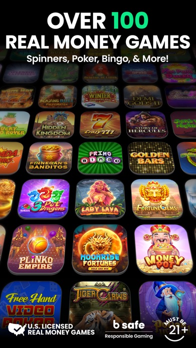 Horseplay app screenshot 3