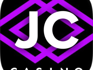 JackpotCity logo