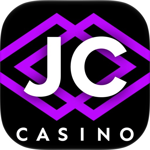 JackpotCity logo