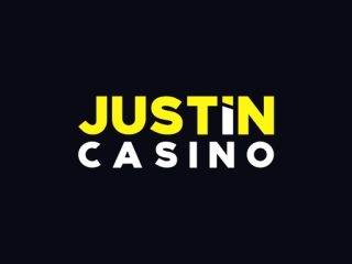 Justin Casino logo