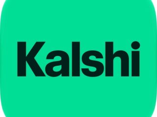 Kalshi logo