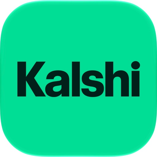 Kalshi logo