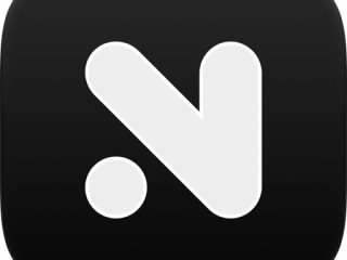 Novig logo
