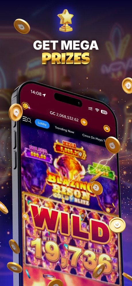 RealPrize app screenshot 2