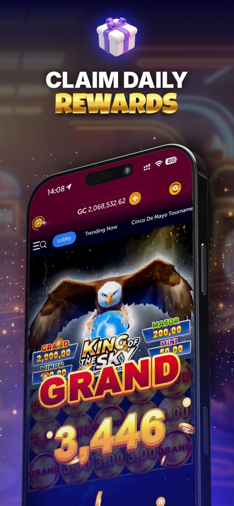 RealPrize app screenshot 3