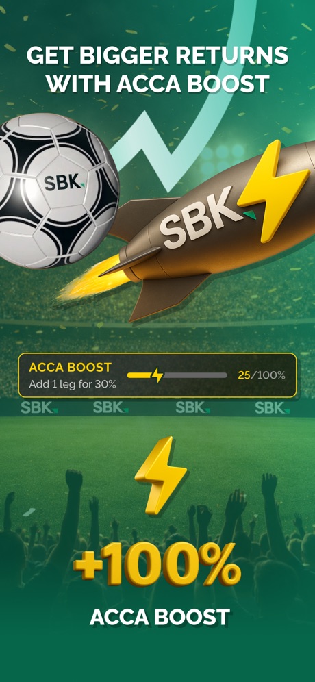 SBK app screenshot 2