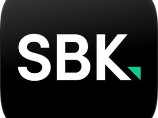 SBK logo