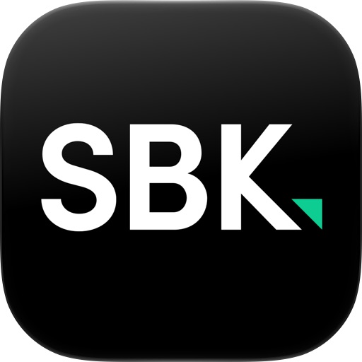 SBK logo
