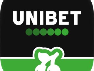 Unibet Casino logo