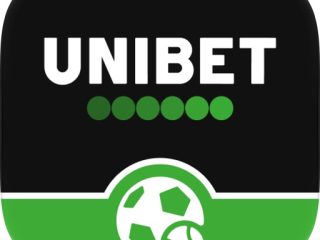 Unibet logo