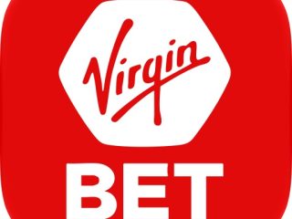VirginBet logo