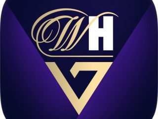 William Hill Vegas logo