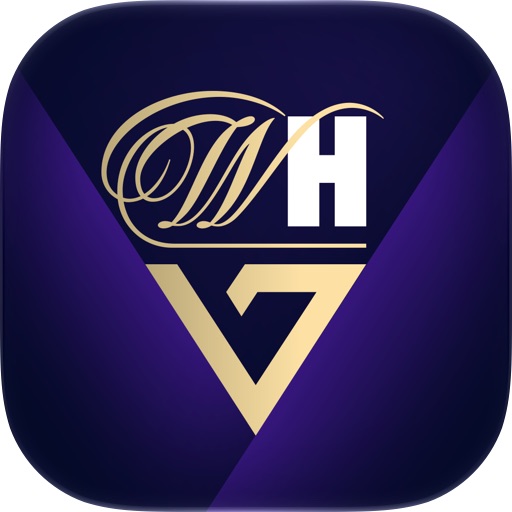 William Hill Vegas logo
